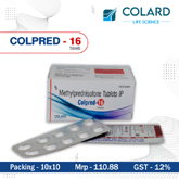  pcd pharma franchise products in Himachal Colard Life  -	COLPRED - 16.jpg	